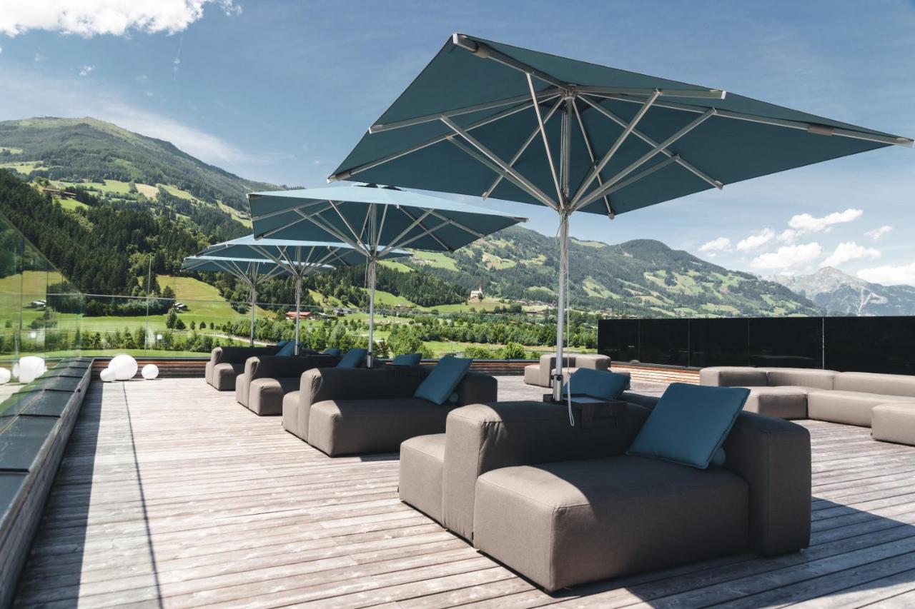 Sportresidenz Zillertal - 4 Sterne Superior 4*