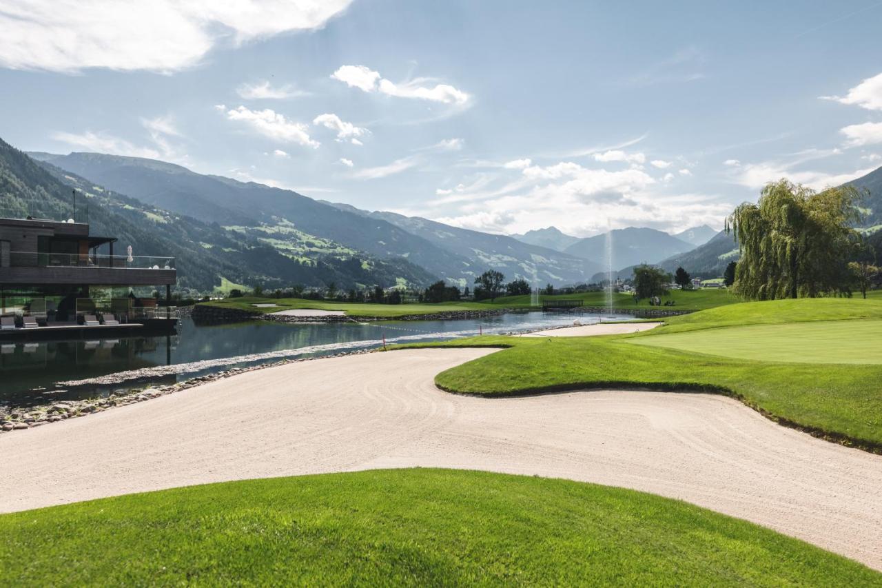 Hotel Sportresidenz Zillertal - 4 Sterne Superior 4*