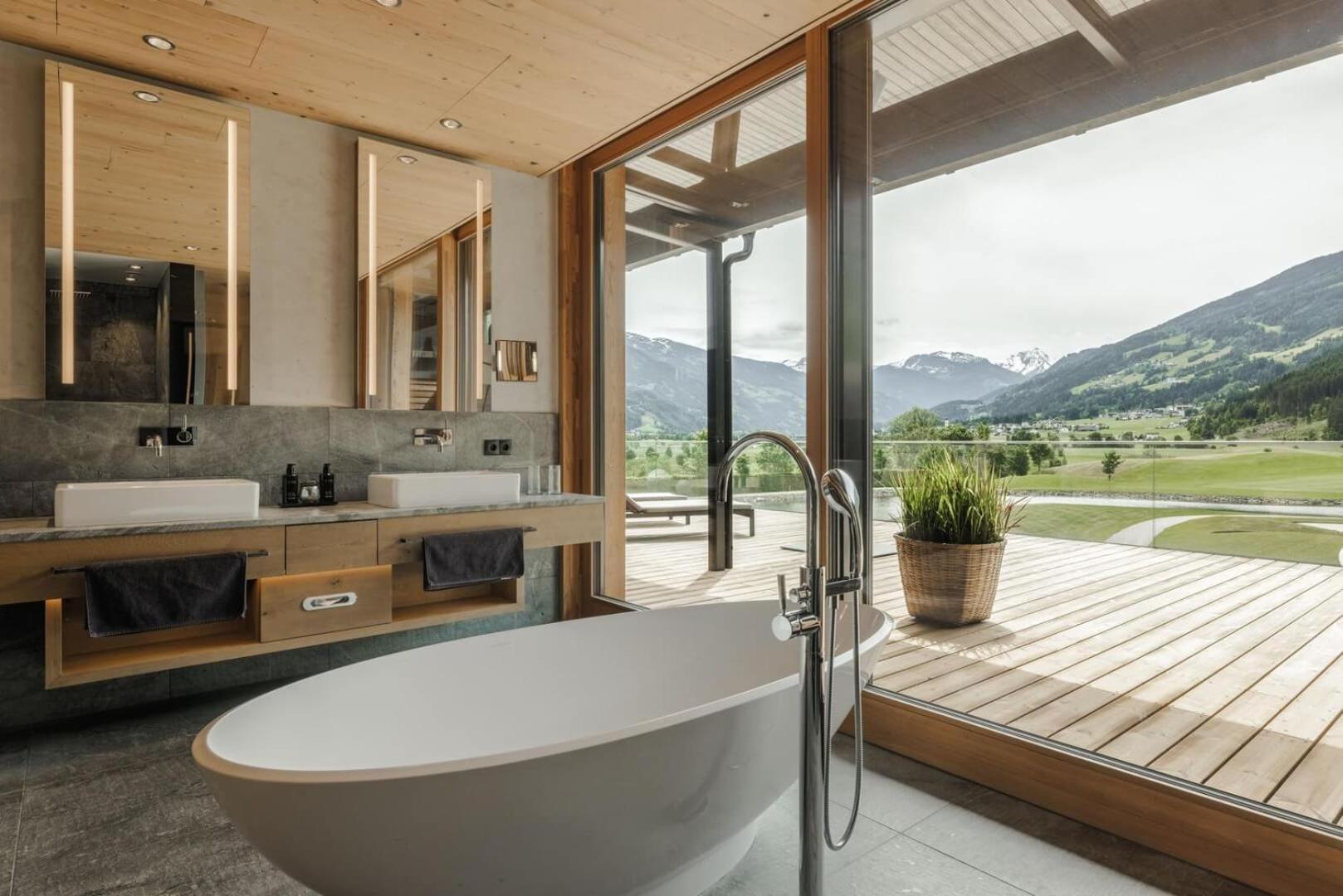 Hotel Sportresidenz Zillertal - 4 Sterne Superior 4*