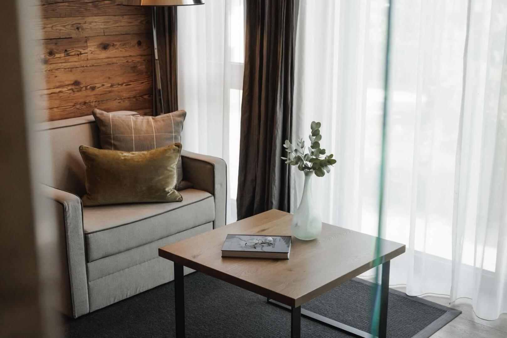 Sportresidenz Zillertal - 4 Sterne Superior 4*