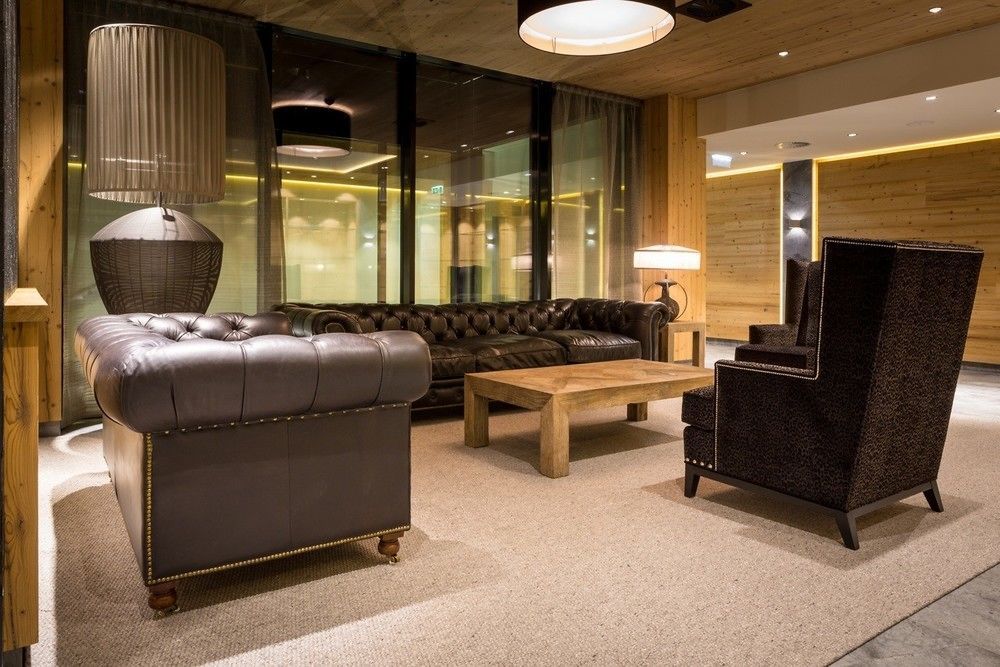 Sportresidenz Zillertal - 4 Sterne Superior 4*